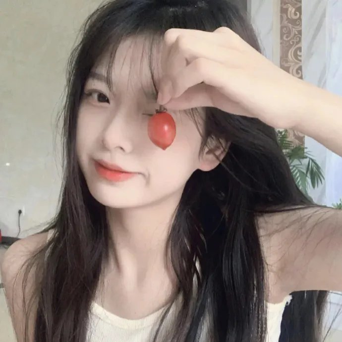 滑板女孩